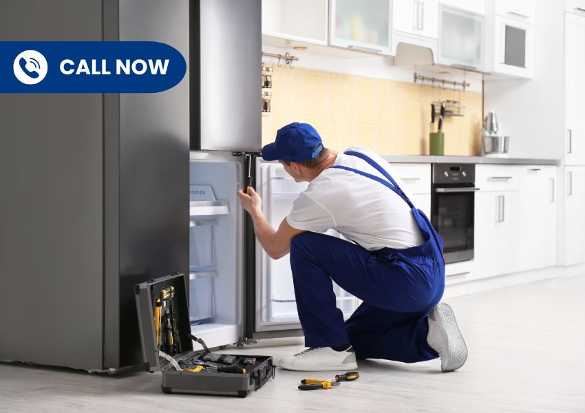 Canal Point Appliance Repair Company